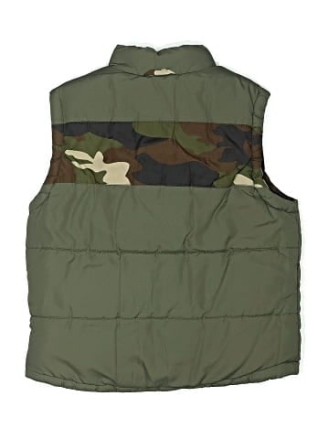 The Children's Place Vest (view 2)
