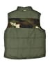 The Children's Place 100% Polyester Green Vest Size S (kids) - photo 2