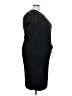 32 Degrees Black Casual Dress Size XXL - photo 4