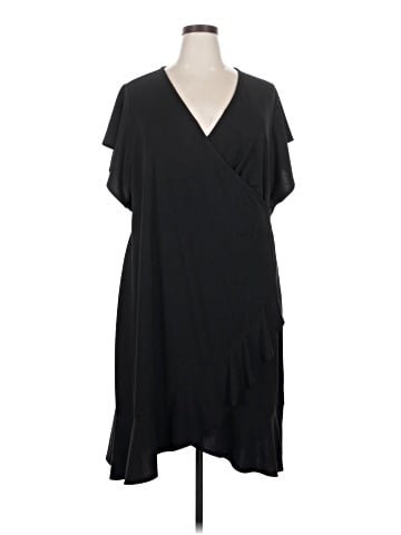 Isaac Mizrahi LIVE! Casual Dress (view 1)
