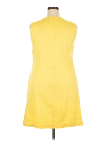 New York & Company Casual Dress (view 2)