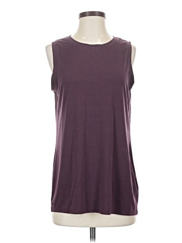 Athleta Sleeveless T-Shirt (view 1)