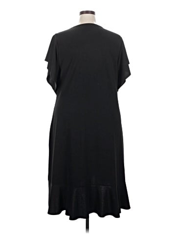 Isaac Mizrahi LIVE! Casual Dress (view 2)