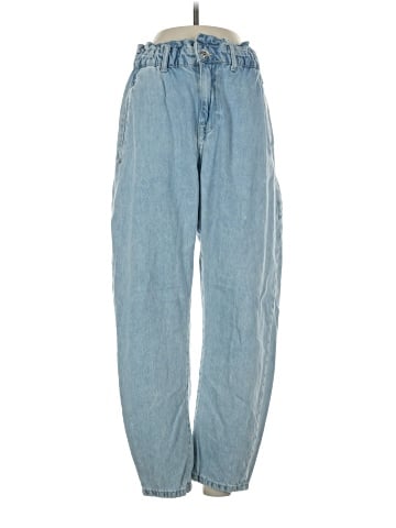 Zara Jeans (view 1)