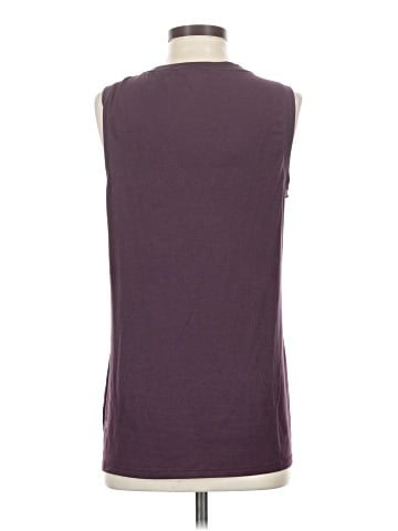 Athleta Sleeveless T-Shirt (view 2)