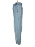 Zara 100% Cotton Blue Jeans Size 4 - photo 5
