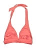 MICHAEL Michael Kors Solid Pink Swimsuit Top Size S - photo 1