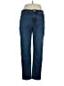 Seven7 Blue Jeans Size 12 - photo 1