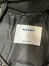 Old Navy 100% Polyester Black Vest Size L - photo 6