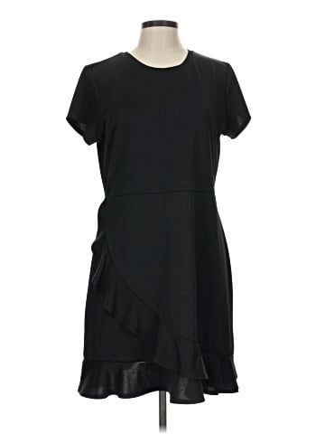 Isaac Mizrahi LIVE! Casual Dress (view 1)