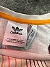 Adidas 100% Polyester Gold Tank Top Size M - photo 7