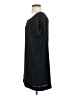 BCBGeneration 100% Polyester Black Casual Dress Size S - photo 5