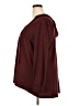 Bobeau Burgundy Long Sleeve Top Size 2X - photo 5