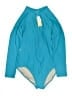 Kona Sol Teal Wetsuit Size XL - photo 1