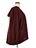 Bobeau Burgundy Long Sleeve Top Size 2X - photo 4