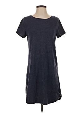 gap outlet t shirt dress Relaxed T-Shirt Dress