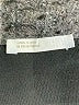 Zara Solid Black Cocktail Dress Size M - photo 6