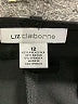 Liz Claiborne Black Dress Pants Size 12 - photo 7