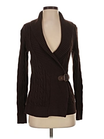 Lauren by Ralph Lauren Cardigan (view 1)