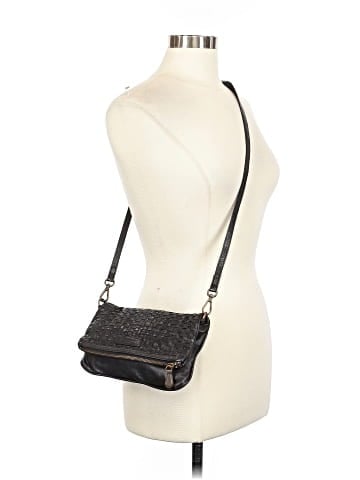 Liebeskind Berlin Leather Crossbody Bag (view 2)