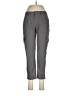 GoLite Gray Cargo Pants Size 6 - photo 1