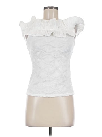 Maeve Sleeveless Blouse (view 1)