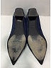 Fendi 100% Leather Color Block Black Pumps Size EU (IT) 37 / US 7 - photo 9