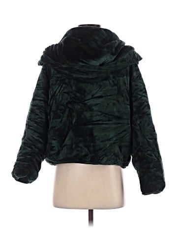 dRA Los Angeles Faux Fur Jacket (view 2)