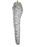 7 For All Mankind Paisley Silver Jeans Size 31 waist - photo 5