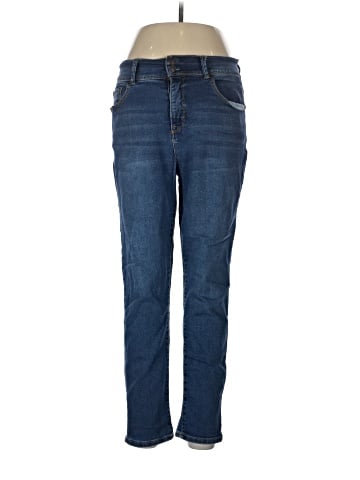 Curve Appeal Jeans (view 1)