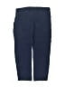 TU 100% Cotton Solid Blue Casual Pants Size 2 - 3 - photo 2