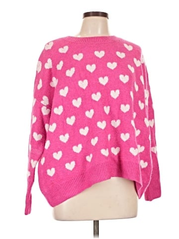 Vince Camuto Pullover Sweater (view 1)