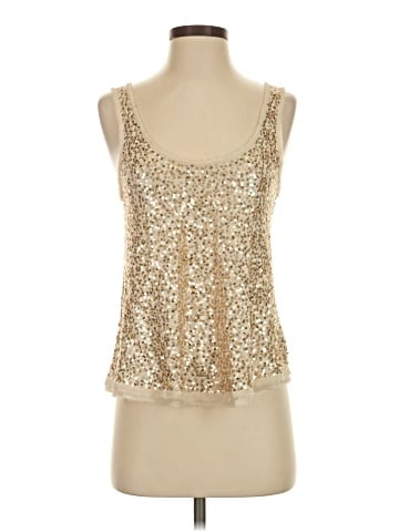 Calypso St. Barth Sleeveless Top (view 1)