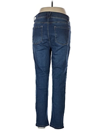 Curve Appeal Jeans (view 2)