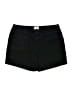 Caslon Solid Black Shorts Size 10 - photo 1