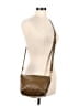 Steve Madden 100% Polyurethane Tan Crossbody Bag One size - photo 2