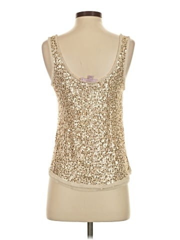 Calypso St. Barth Sleeveless Top (view 2)