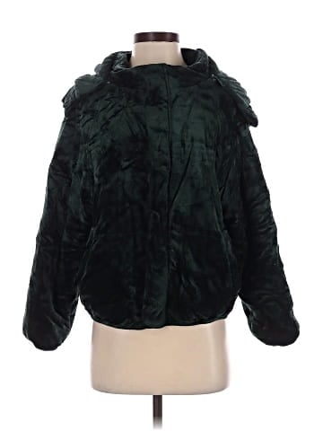 dRA Los Angeles Faux Fur Jacket (view 1)