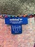 Adidas 100% Polyester Orange Tank Top Size 2X - photo 7