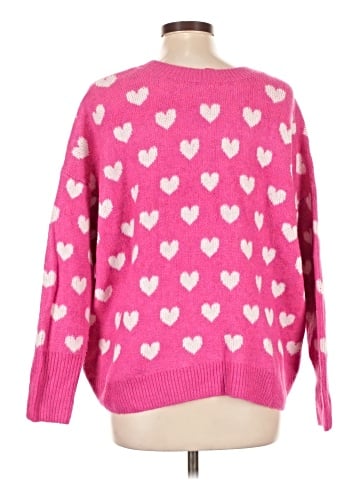Vince Camuto Pullover Sweater (view 2)