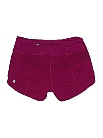 Lululemon Athletica Athletic Shorts (view 2)