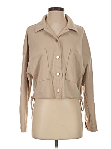 Elodie 3/4 Sleeve Blouse (view 1)