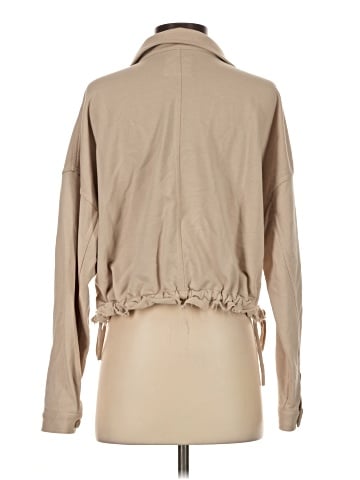 Elodie 3/4 Sleeve Blouse (view 2)