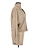 Elodie Tan 3/4 Sleeve Blouse Size S - photo 4