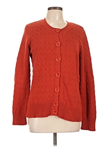 Pendleton Cardigan (view 1)