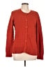 Pendleton Orange Cardigan Size L - photo 1