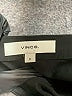 Vince. Black Casual Pants Size 8 - photo 4