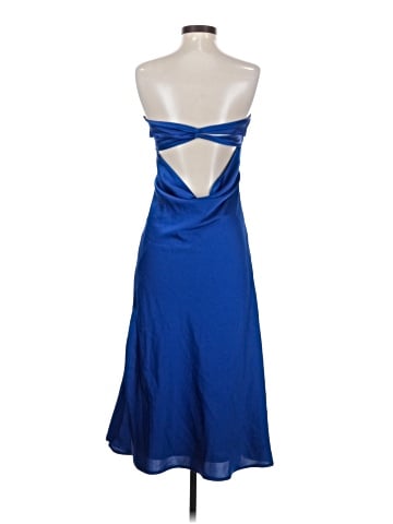 Lulus Cocktail Dress (view 2)