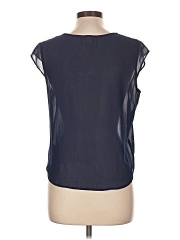 Bongo Short Sleeve Blouse (view 2)
