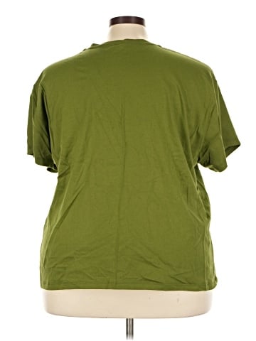 Yitty Short Sleeve T-Shirt (view 2)